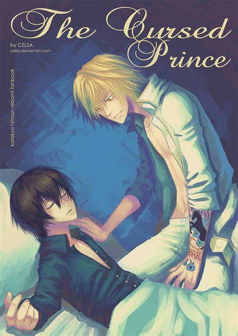 the cursed prince der|The Cursed Prince .